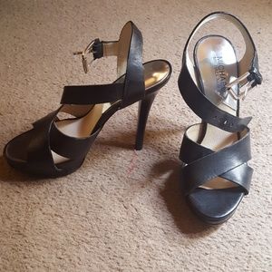 Michael Kors high heels